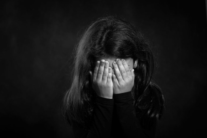 Mulheres são alvos de traficantes de pessoas com a finalidade de exploração sexual - (Foto: Depositphotos)