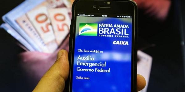 Foto: (Agência Brasil)