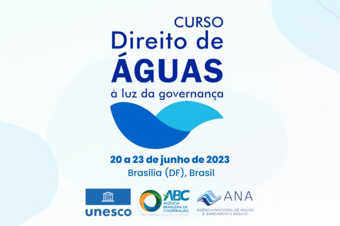 Informações sobre a capacitação