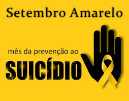 Dia Mundial de Prevenção do Suicídio é celebrado nesta segunda-feira (10) (Arte: Divulgação)