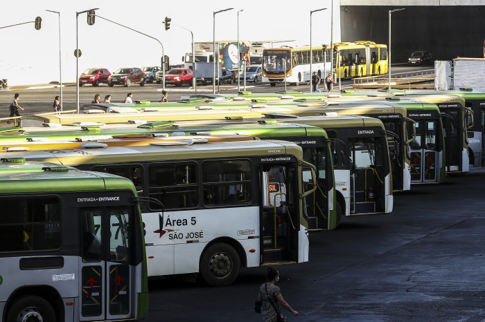 © Valter Campanato/Agência Brasil
