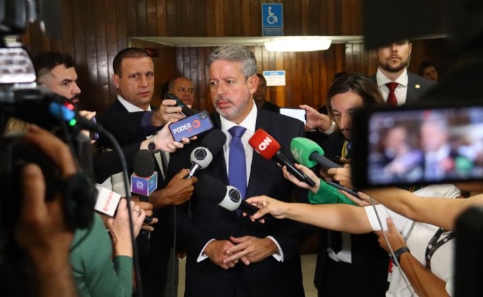 Lira: “É um trabalho de todos, todos precisam estar envolvidos - (Foto: Acervo Câmara dos Deputados)