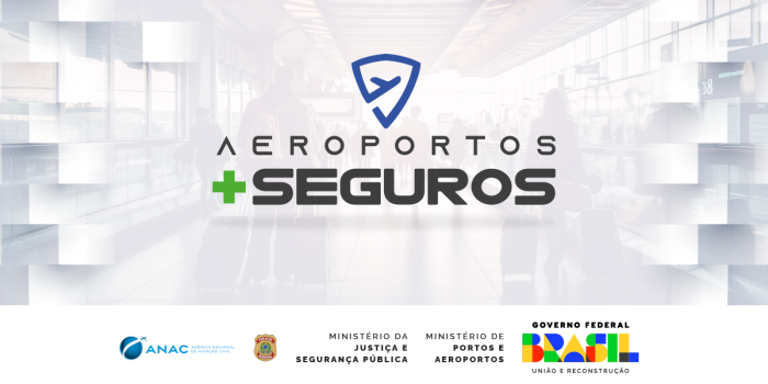 Foto: Reprodução/Anac