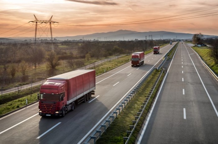 Transportadores terão de contratar três tipos de seguro de cargas - (Foto: Depositphotos)