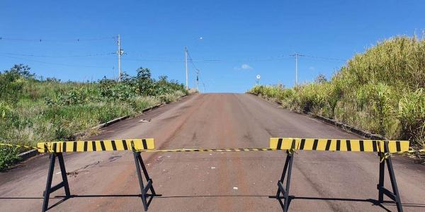 Foto: (Prefeitura Frederico Westphalen)