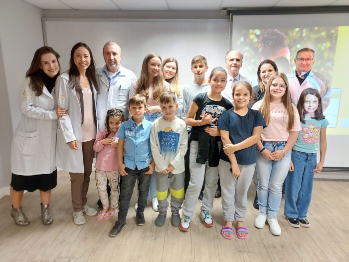 Foto: Reprodução/Secom SC