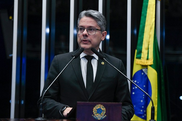  - Foto: Jefferson Rudy/Agência Senado