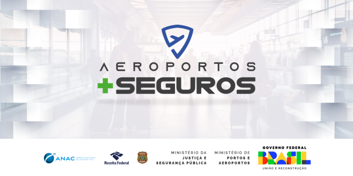 Foto: Reprodução/Anac