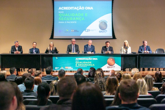 Foto: Reprodução/Secom SC