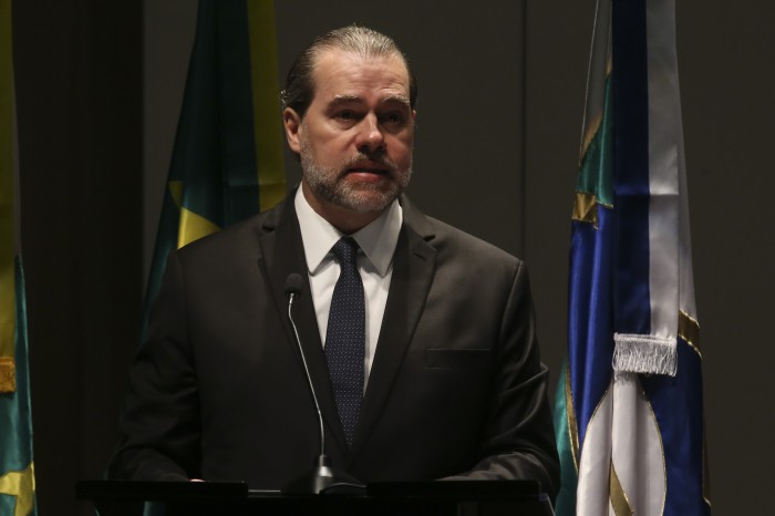 © Antonio Cruz/ Agência Brasil