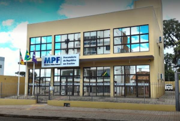 Educandários citados pelo MPF de Erechim ficam localizados nos municípios de Tenente Portela e Redentora (Foto: Reprodução/Jornal Boa Vista)
