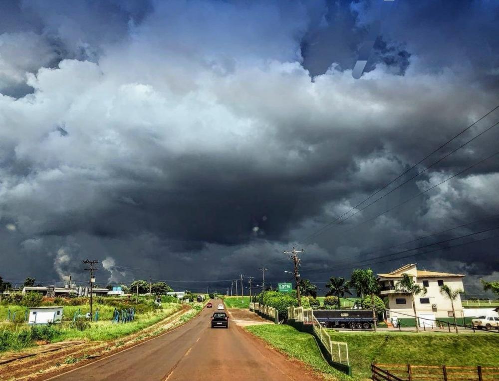 Se confirmado município assumirá reponsabilidade por 12 km de estradas estaduais (Foto: Keli Biguelini)