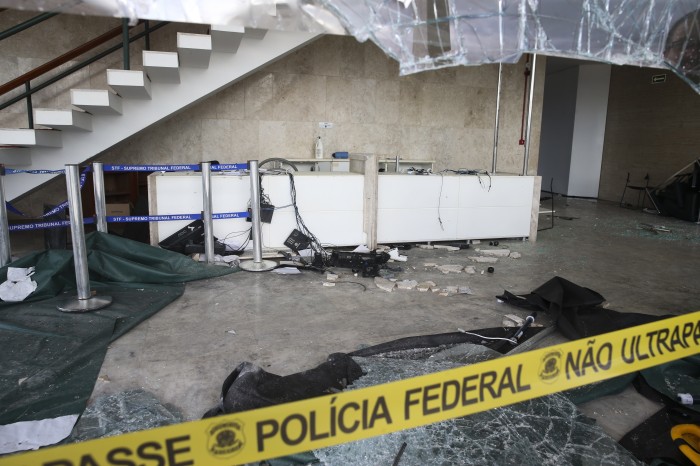 © Valter Campanato/Agência Brasil