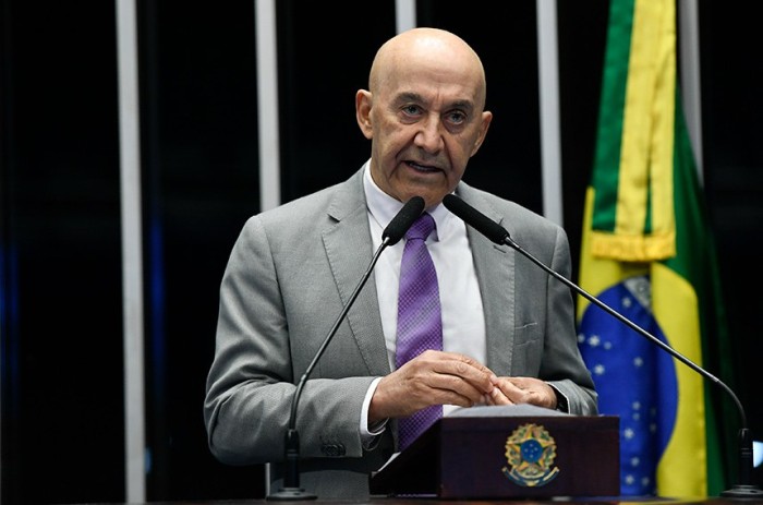 Melhoria do sistema educacional depende de esforços contínuos, disse senador - Foto: Roque de Sá/Agência Senado