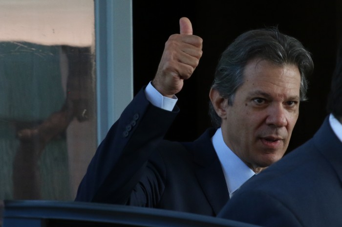© Antonio Cruz/Agência Brasil