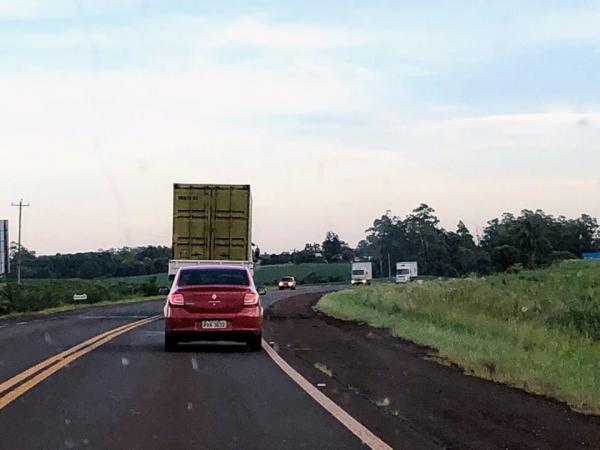 De 16 a 30 de dezembro, o desconto por antecipação é de 22,40% (Foto: Diones Roberto Becker)