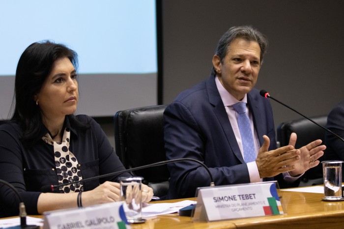 © José Cruz/ Agência Brasil