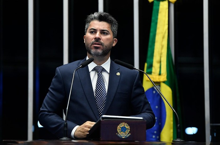  - Foto: Roque de Sá/Agência Senado