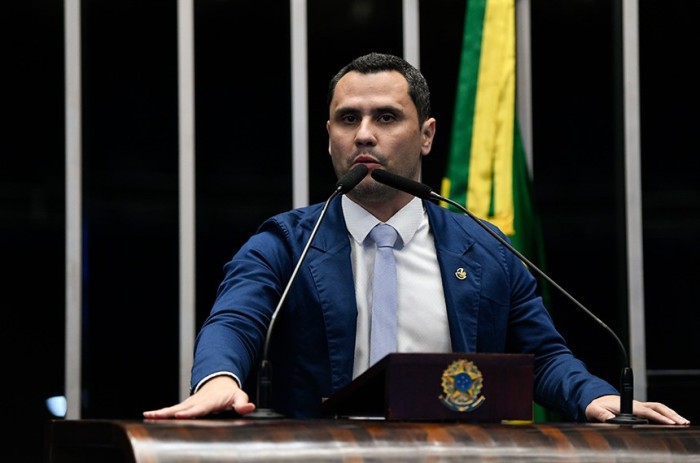  - Foto: Roque de Sá/Agência Senado