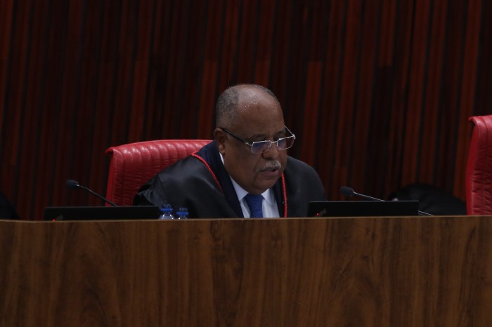 © Valter Campanato/Agência Brasil