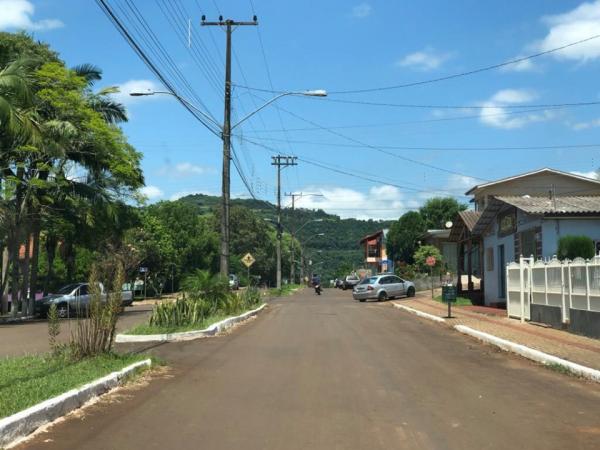 Barra do Guarita teve o Produto Interno Bruto per capita, em 2018, de R$ 12.980, ficando à frente apenas de Alvorada (Foto: Diones Roberto Becker)