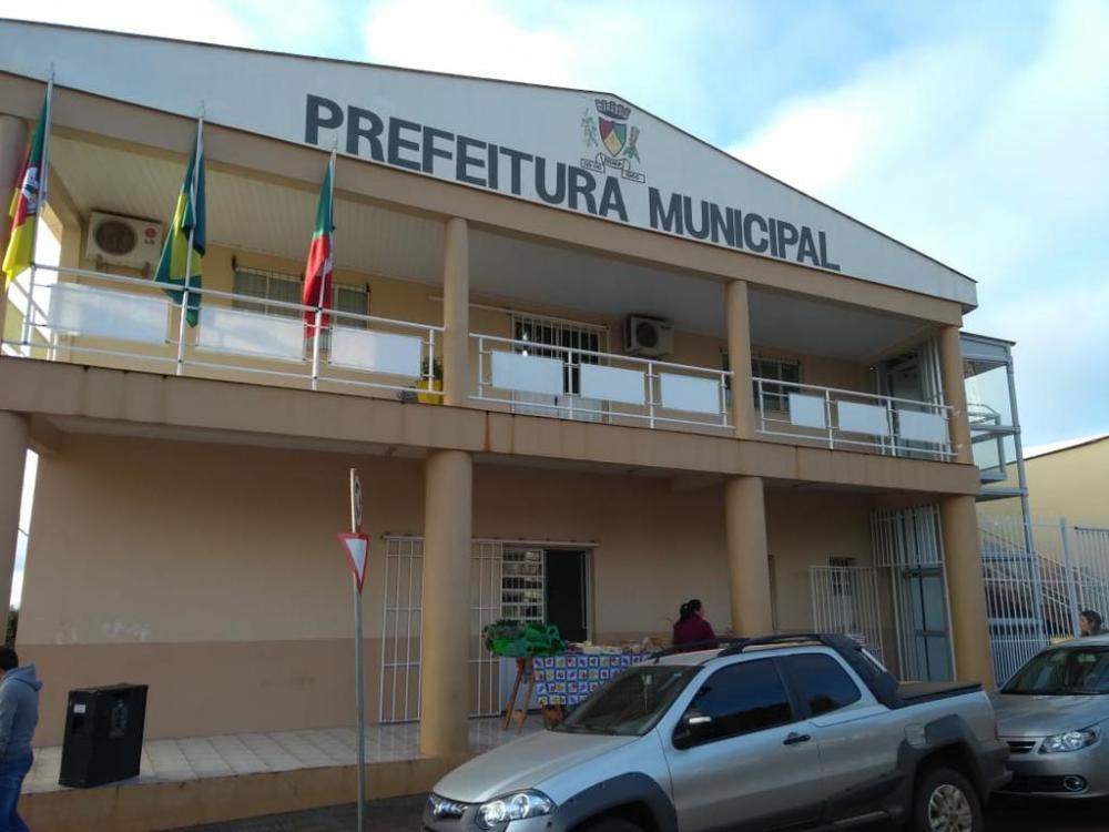 Braga é um dos municípios contemplados com os recursos (Foto: Jonas Martins/Arquivo)