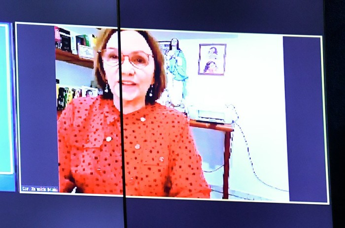  - Foto: Jefferson Rudy/Agência Senado
