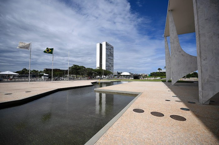 Vinculado ao tamanho da população de cada município, FPM é afetado pelo resultado do Censo do IBGE; lei sancionada pelo Planalto impede queda brusca nos repasses aos municípios cujo número de habitantes diminuiu - Foto: Pedro França/Agência Senado