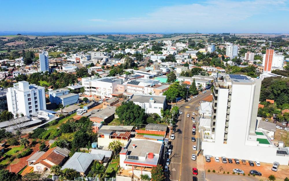 População da região tem diminuído nos últimos anos (Foto: Jalmo Fornari)