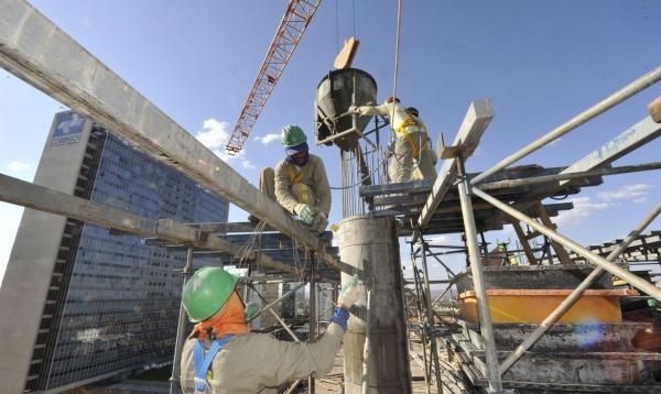 Foto: (José Paulo Lacerda/CNI)