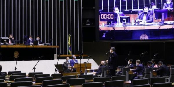 Foto: (Maryanna Oliveira / Câmara dos Deputados )