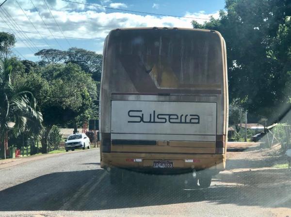 Prorrogação do Passe Livre Intermunicipal tem o respaldo de entidades ligadas ao transporte coletivo de passageiros (Foto: Diones Roberto Becker)