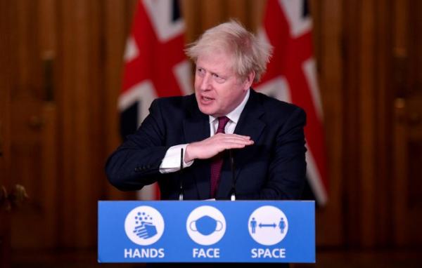 Foto: (TOBY MELVILLE/AFP)