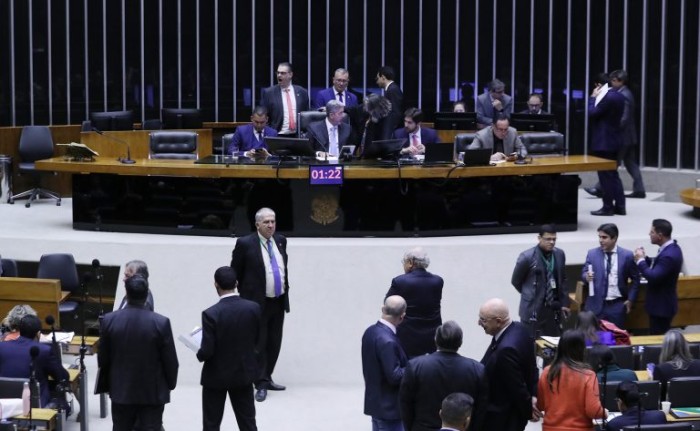 Gilberto Nascimento: 