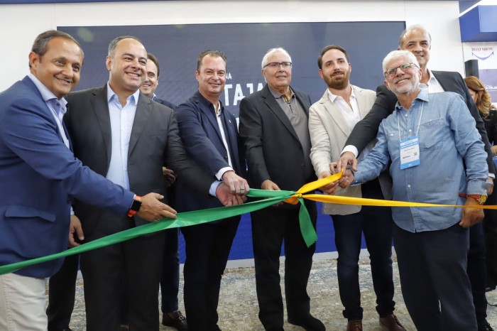 Foto: Reprodução/Secom SC