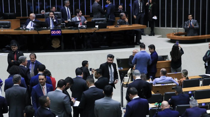 © Lula Marques/ Agência Brasil
