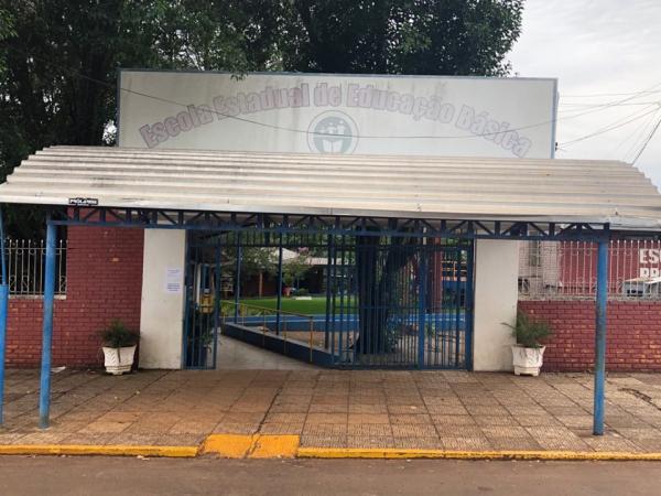 Lei gaúcha sobre idade mínima para ingresso no ensino fundamental permitiu que ao menos 817 crianças entrassem na escola (Foto: Diones Roberto Becker)