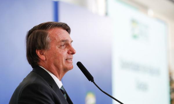Foto: (Alan Santos PR)