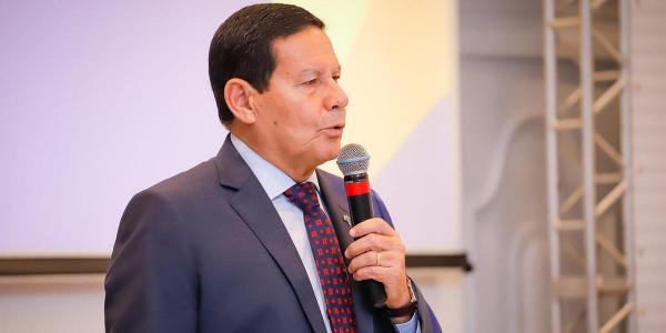 Foto: (Bruno Batista / VPR / CP)
