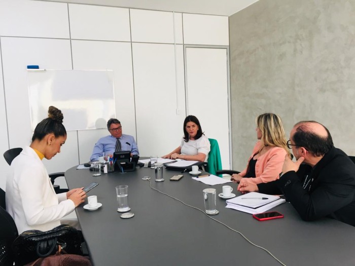 Foto: Reprodução/Secom SC