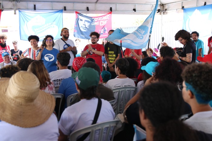 © Foto Antônio Cruz / Agência Brasil.