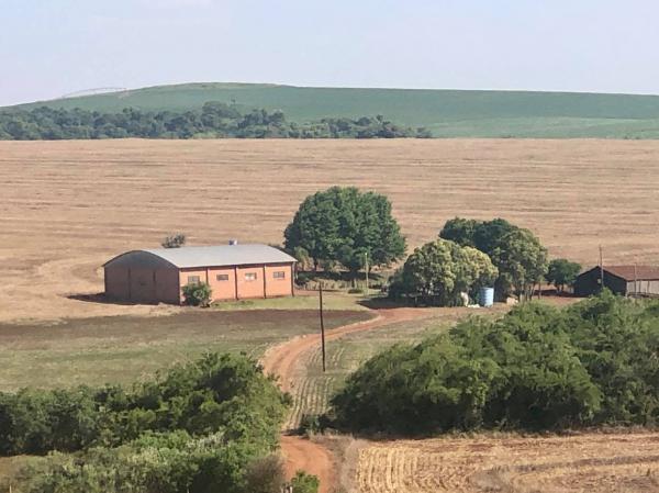 Cadastro é obrigatório para todos os imóveis rurais, assentamentos da reforma agrária e territórios de povos e comunidades tradicionais (Foto: Diones Roberto Becker)