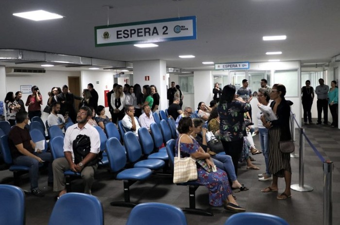 - Foto: Renato Alves/Agência Brasília