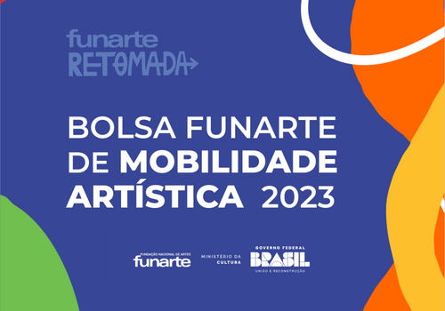 Foto: Reprodução/Funarte