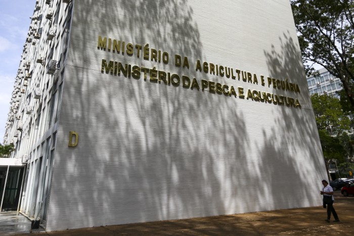 © Marcelo Camargo/Agência Brasil