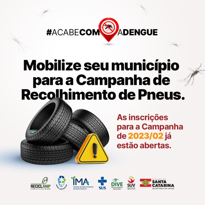 Foto: Reprodução/Secom SC