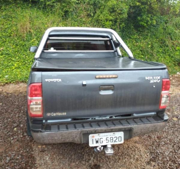 Foto: (38º BPM / Divulgação)