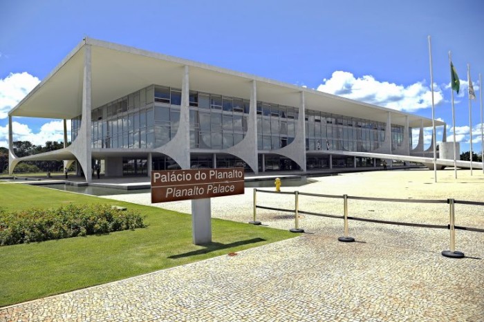 Pedido de urgência torna tramitação mais rápida - (Foto: Pedro França/Agência Senado)