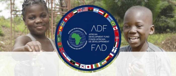 O Fundo Africano de Desenvolvimento receberá a maior parte dos recursos - (Foto: Grupo Banco Africano de Desenvolvimento)
