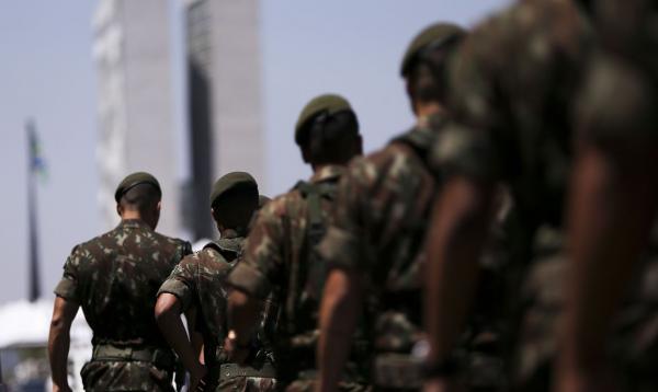 Foto: (Marcello Camargo / Agência Brasil)